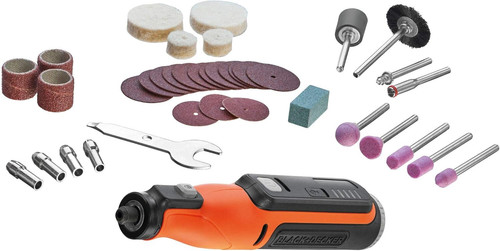 Black+Decker
