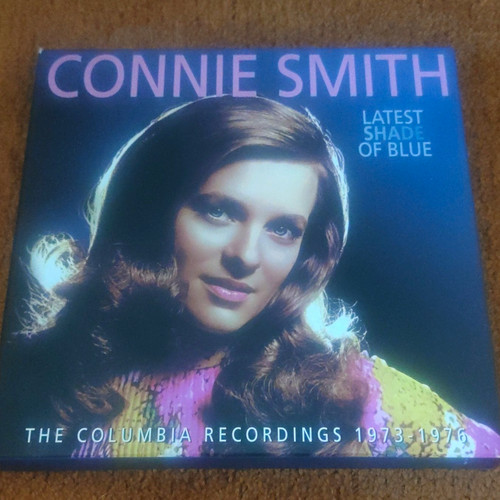 Connie smith latest shade - connie, smith-latest