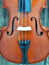 Geige HORNSTEINER MITTENWALD