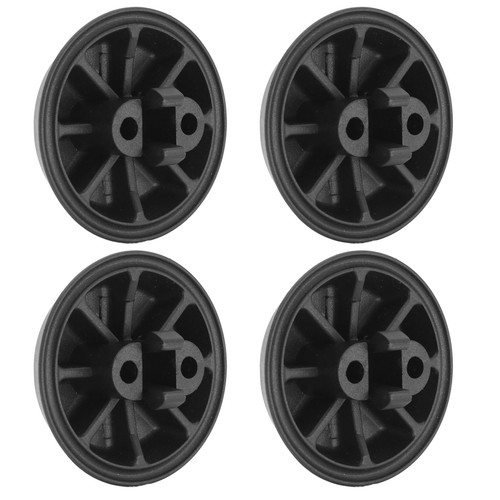 Aufnahme wagenheber - 4x,