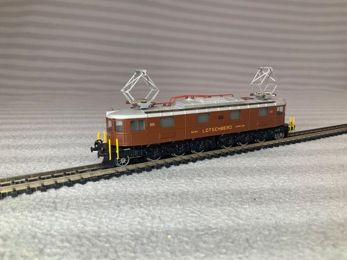 Metropoli spur 3001 - spur, nr.