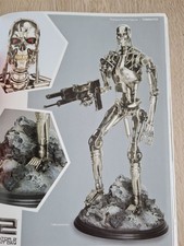 Sideshow collectibles buch - collectibles,