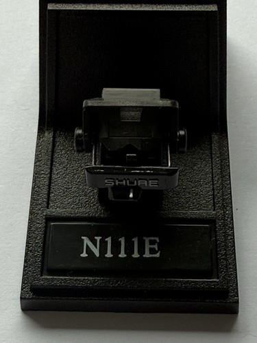Shure n111e genuine - shure,