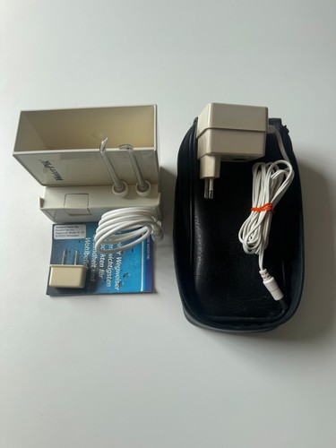 Munddusche water pik 350e - water,