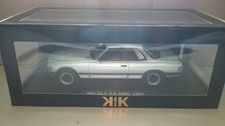 1:18 KK-Scale - Mercedes 500 SLC 6,0 AMG (1985) - Ovp - Sammlungsauflösung