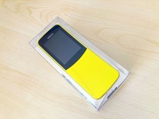 Nokia 8110 4G - NEU / OVP -
