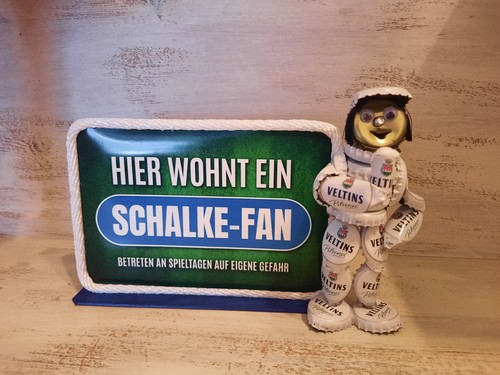 Veltins kronkorken -  ", "