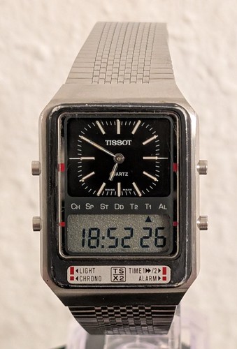 Tissot tsx2 - -,