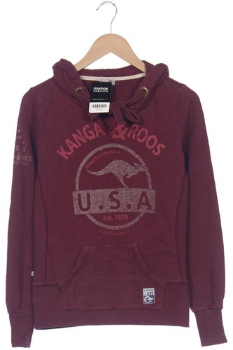 Kangaroos kapuzenpullover - kangaroos,