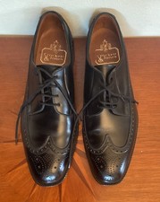 Crocket&Jones Pembroke