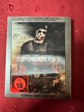 The Expendables 3 - Steelbook