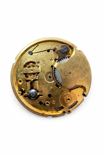 Thiel taschenuhr uhrwerk - taschenuhr,