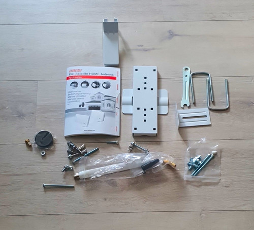 Selfsat wandmontage - selfsat,