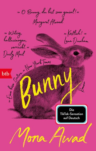 Bunny mona awad deutsch - |,