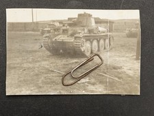 Foto wk2 schützenpanzer - wk2,
