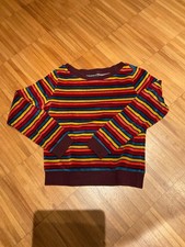 King Louie Pullover Grösse M