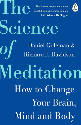 The science meditation - of, |