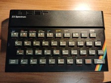 Tastatur Zx Spectrum