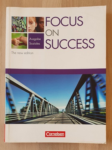 Focus success ausgabe - success,