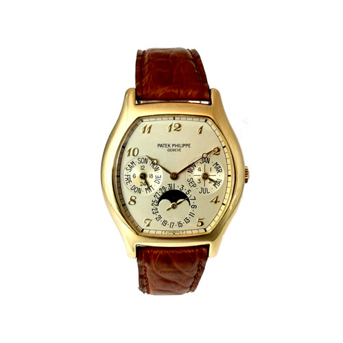 Patek philippe perpetual - patek,