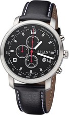 REGENT - Herrenuhr Quarz