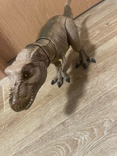 Jurassic World Tyrannosaurus