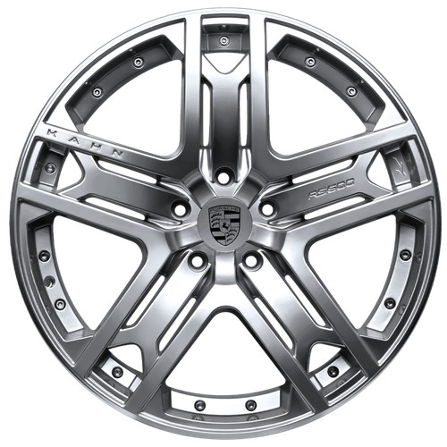 Kahn zoll alufelgen - 4, kahn®