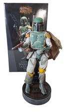 Sideshow star wars boba - star,