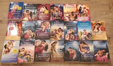 20 Historische Liebesromane -