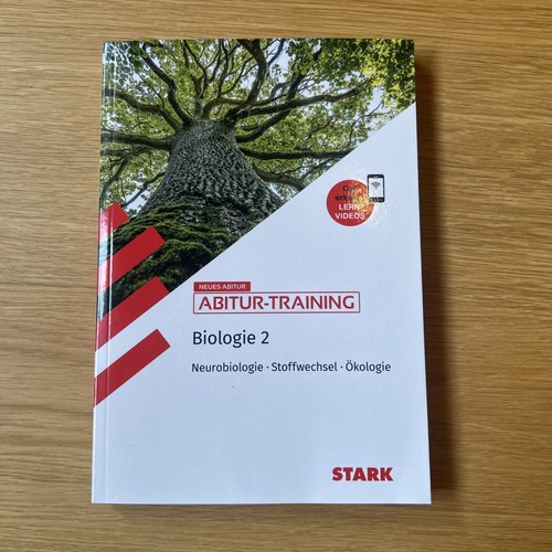 Stark biologie - 2,