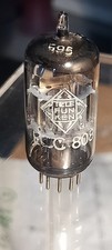 Telefunken ECC 808  BerlinCode
