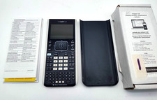 Ti nspire CX CAS