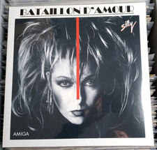 Silly - Paradies + Bataillon