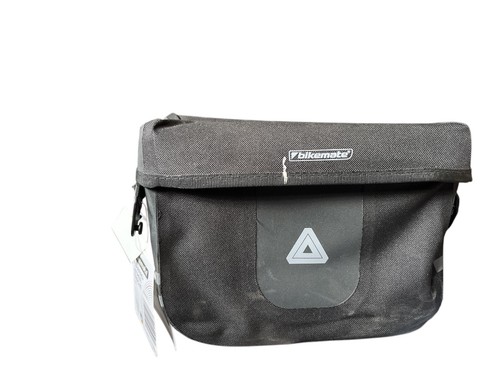 Fahrradtasche bikemate 804113 - fahrradtasche,