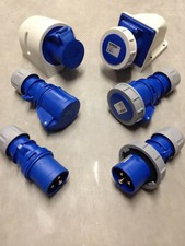 CEE Camping Caravan 16A