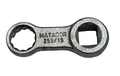 Matador drehmoment - matador,