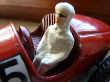 Repro Fahrer Märklin Autobahn Vorkrieg Rennwagen 13301 o. Bausatz kein Sprint