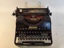 Schreibmaschine Rheinmetall