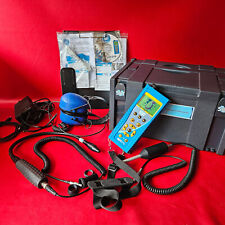 SDT270 Ultraschall Multifunktionsdetektor SDT Ultrasonic Leckage Ortung Gerät Z7