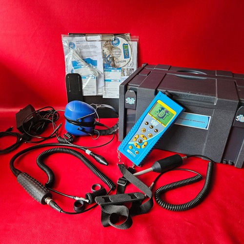 Sdt270 ultraschall - sdt270,