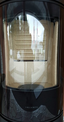 Hwam türglassatz für 3610 - hwam,