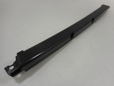 (S27) Orig. AUDI A4 S4 Abdeckung für Kühlergrill unten 8K0853037B *NEU*