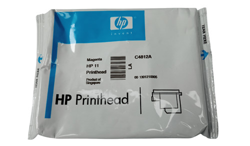Original druckkopf 11 - hp,
