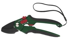 Parkside Amboss Schere Gartenschere Sträucher Äste bis max. 10mm