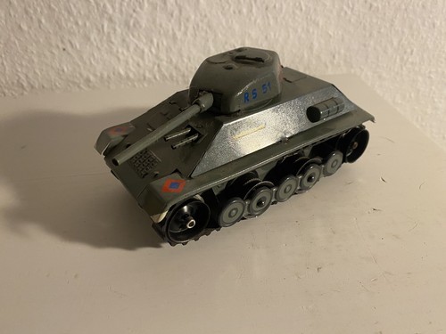 Msb spielzeug panzer - msb,