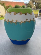 Rosenthal Studio Line Design-Vase Isika J.v.D. Vaart.