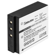 Akku für Panasonic Leica X1