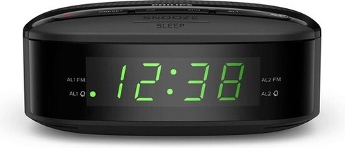 Philips audio radiowecker - audio,