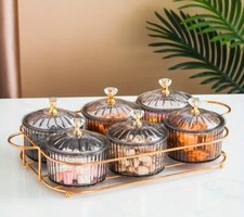 Trockenfrüchte Snack