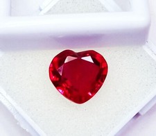 Natürlich Rot Rubin